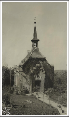 1920 chapel